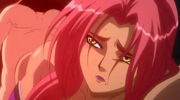 魔界騎士英格麗德 4