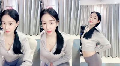 完美御姐！【白月光小姐】复出二，骚臀太美自慰迷人 这个姐姐尺度越来越放开了，主要是美臀太诱人了7