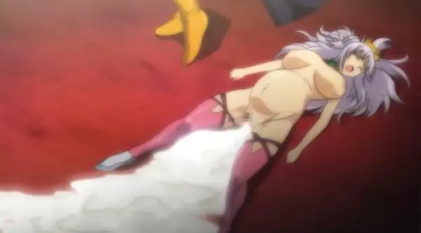 公主之夜風影 1