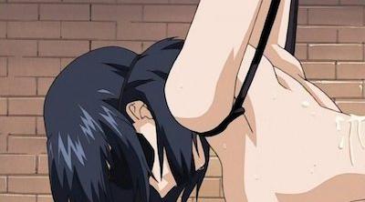 黑姬 -桎梏之館- 1