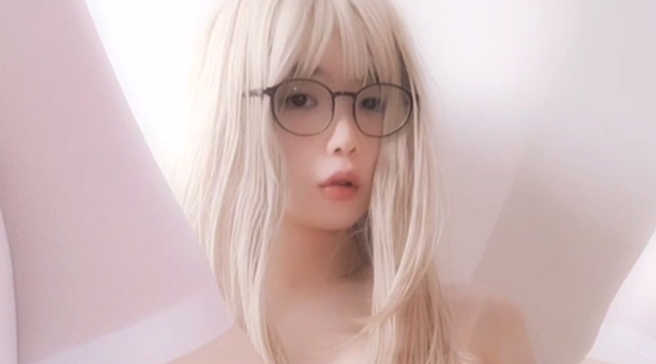 【伪娘】推特ywzzz肛门自慰特写