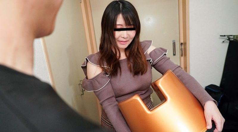 pacopacomama_121424_100【无码】 帶著好色椅子來啦！ ～大奶大屁股熟食肥皂女孩～ 細田早苗