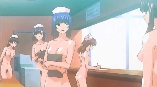 夜勤病棟 Karte.5.5 比良坂竜二特別実験記録集