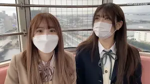 无码 两个日本JK制服妹子FC2-PPV-2724256