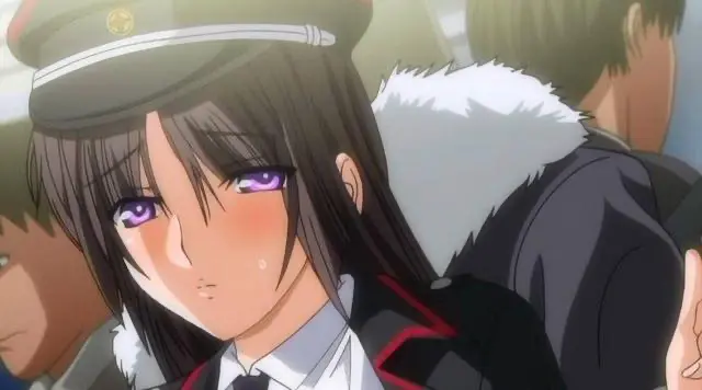 最終痴漢電車 NEXT Molester 1