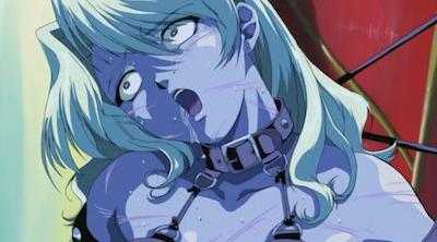 斯特拉托斯費拉妖精 3