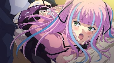 極限痴漢特異點3 第2話