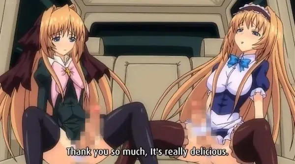 從早到晚擠個不停・牛奶瓶 肉棒牛奶第2杯