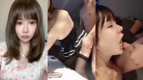 黑丝伪娘贴贴,老公射嘴里,啊操烂我操死我狗逼,撅着屁屁被被大鸡吧小哥猛怼,骚叫不停口爆吃精 - 国产自拍视频