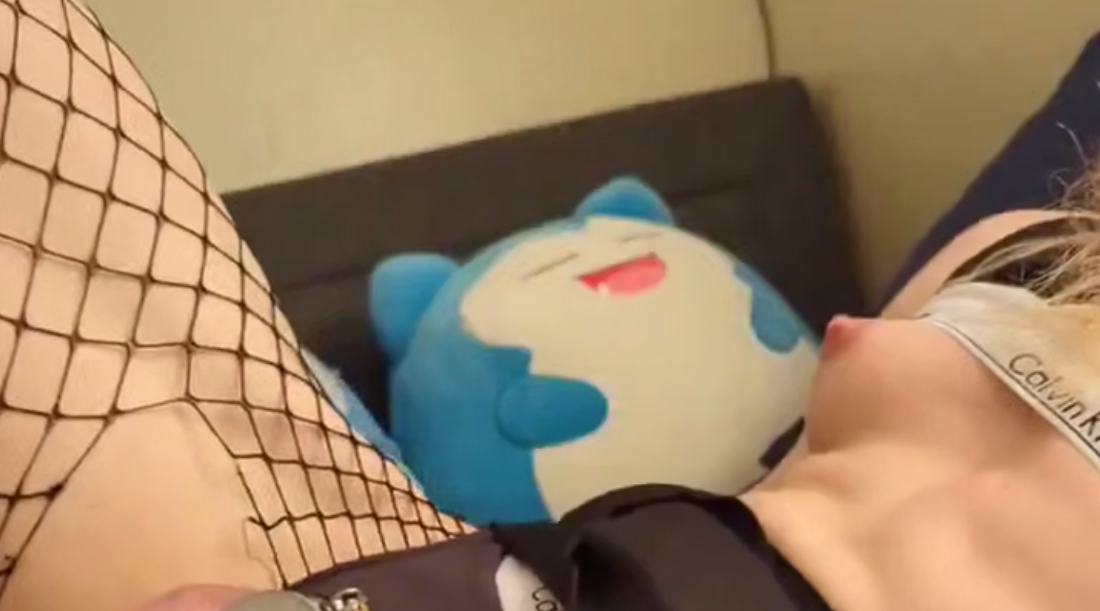 【伪娘】sissyCB站街日记