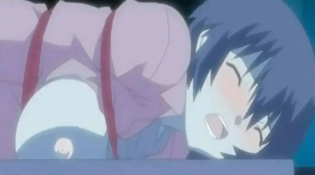 十二人的女教師 1