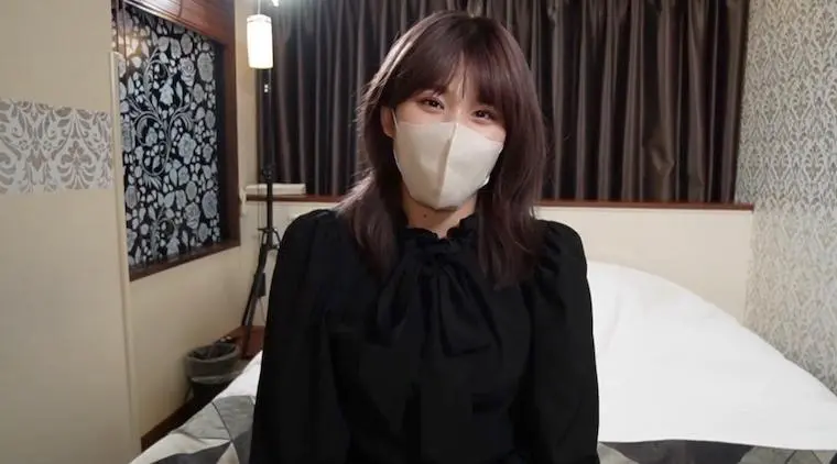 FC2-3808389 [脸]天然旅馆H罩杯！充满激情的性身体。超灵敏电动按摩器 10x