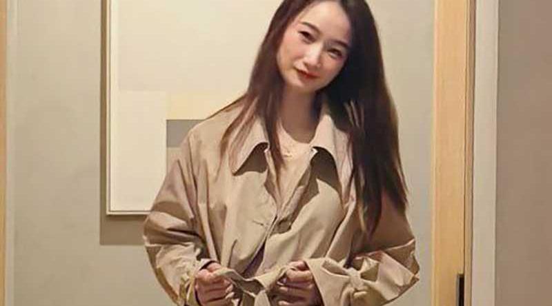 操了一宿没停！广东美腿人妻 李向珊 酒店出轨视频被曝 撅腚被炮友狂干 从夜晚操到清晨！