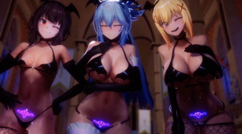 [ミツボシ] 秋祭り