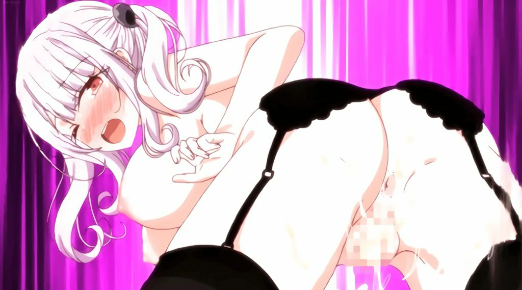 自慰套教室 ～女子全员妊娠计画～ 1