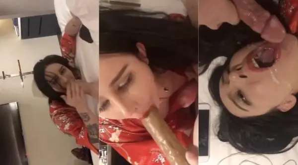 伪娘吃鸡毒龙贴贴,啊啊好大老公操我骚逼,把我操射好吗,贱母狗一脸骚样,被操的爸爸叫不停,口爆吃精 - 国产自拍视频