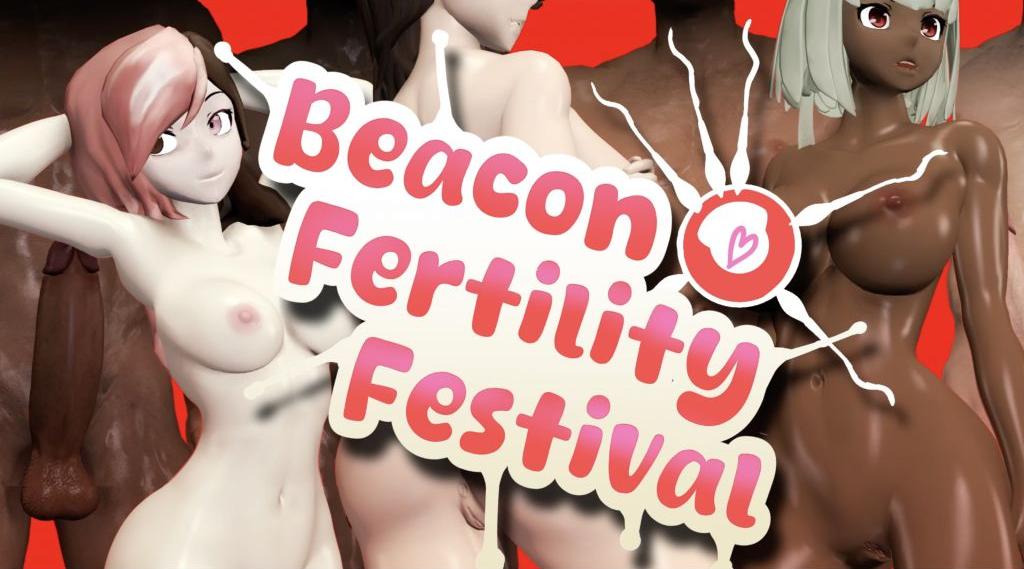 [Dominica9] RWBY Villain Fertility Festival