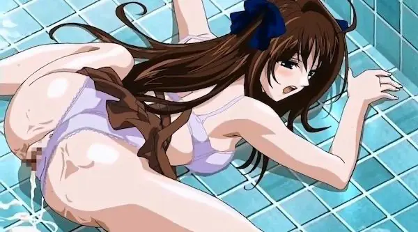 漸進曲 ～天使們的私人課程～ 7