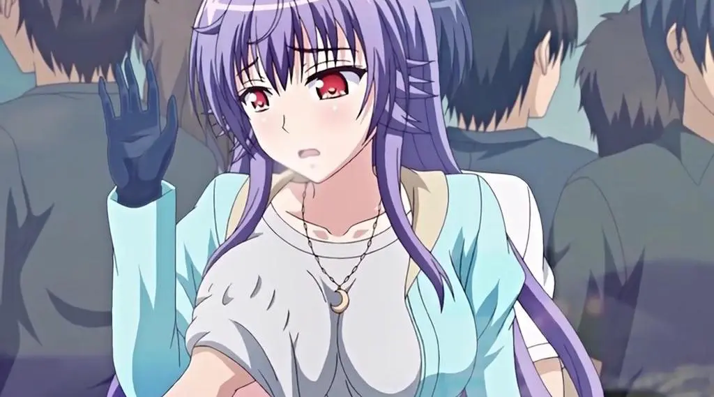 冰堂伊吹〜完美伊吹會長是拘束抖M的理由〜 2