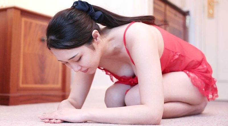 pacopacomama_121724_100【无码】 下跪後請給我肉棒！星野沙也加