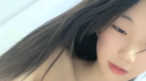 番茄炒蛋_身材简直YYDS_这小腰_小屁股_扭得让人心痒痒