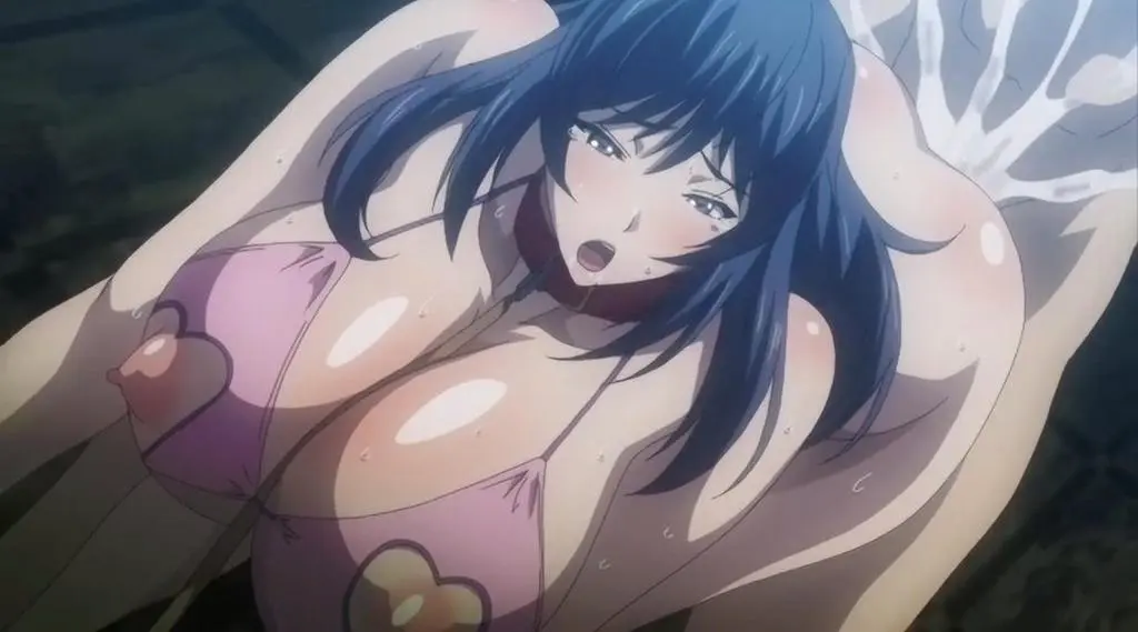 巨乳人妻女教師催眠 1