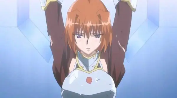 宇宙海賊薩拉 1