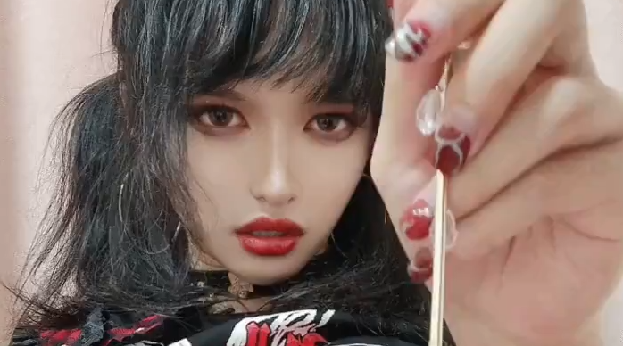 【伪娘】伪娘捅马眼