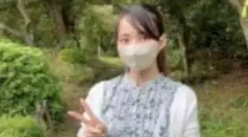 FC2-3423209 [#89-2] 一个彬彬有礼的保育员在公园约会时被曝光太色情了。我让那个兴奋地品尝解放感觉的女人告诉我该说什么，阴道射精就出来了。互相感慨