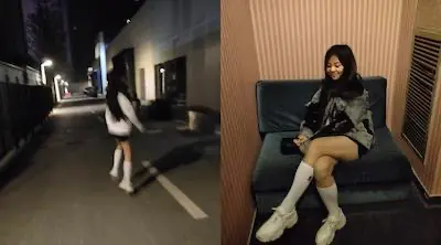 胡子大叔酒店约炮B毛浓郁的大二学妹完美露脸