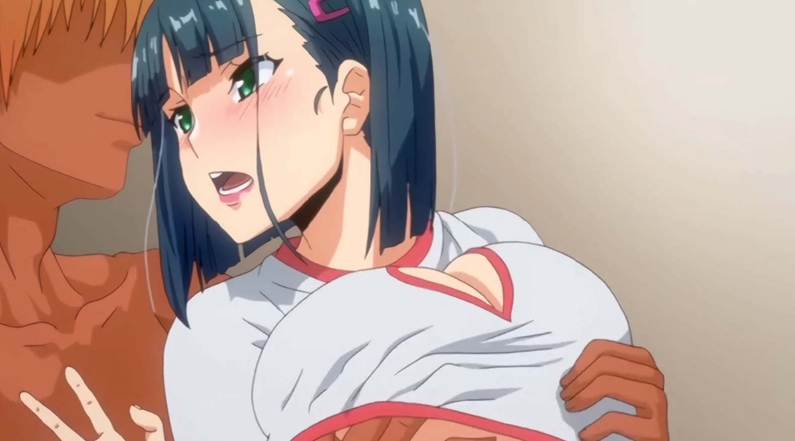 妳被溫柔地寢取了 4