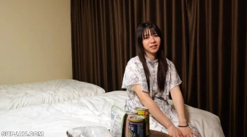 FC2-PPV 4547400【无码流出】网球社后辈 感受力强的21岁 让你中出～「不行不行～」久违的重逢偷偷两人溜出第二次见面