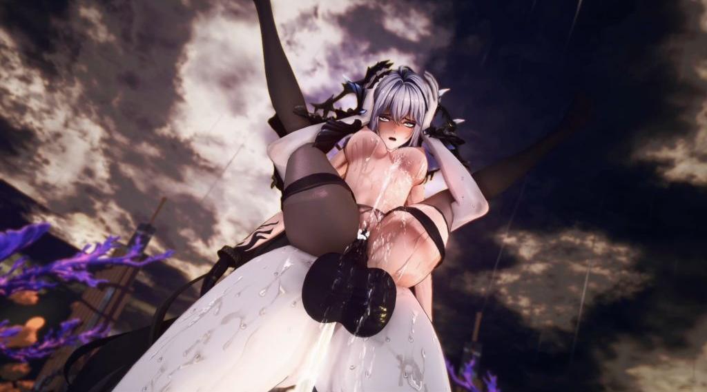 [Fearess] Rinascita Bad Ending