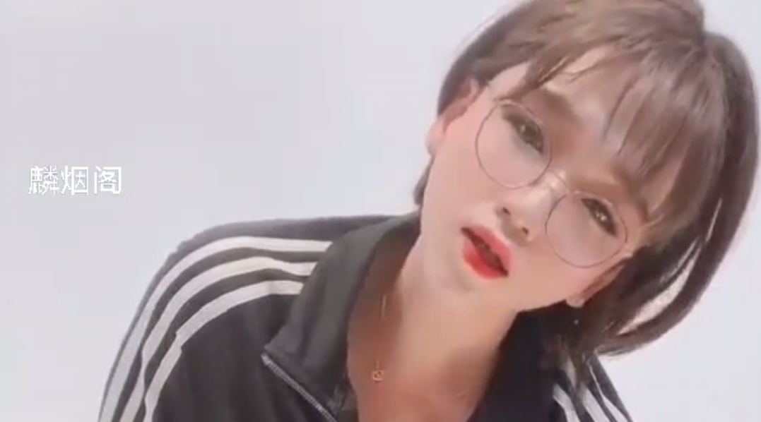 【伪娘】韩国伪娘jieun