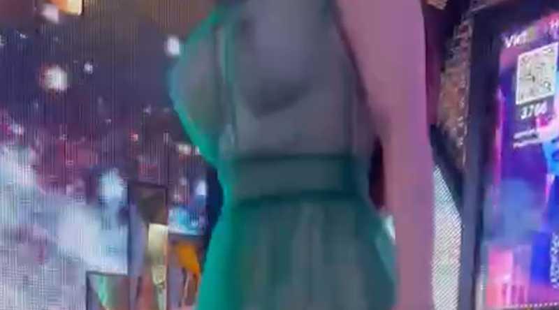 越南胡志明暗黑旅 游纸醉金迷的人间天堂揭秘 KTV裸台泳池6P 只有你想不到的没有胡志明夜场做不到的！