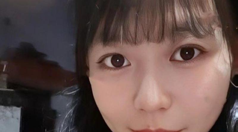 保山技工学校美女 查婷婷 深陷裸贷风波 欠钱不还被爆不雅视频 全裸摸奶抠逼毫无廉耻！