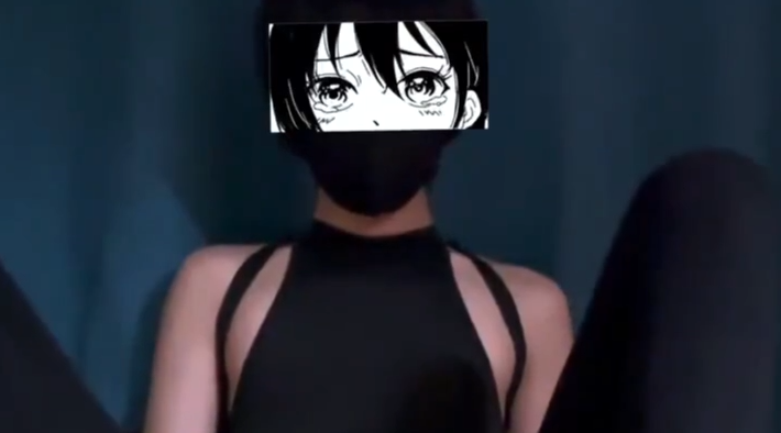 【男娘】推特小男娘kuluokuluo2333白色过膝袜校服正太，九敏，真的好大，明明这么涩为什么没有粉丝