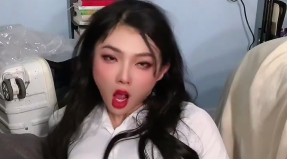 【CD】推特calmjinnbare小樱肛交自慰