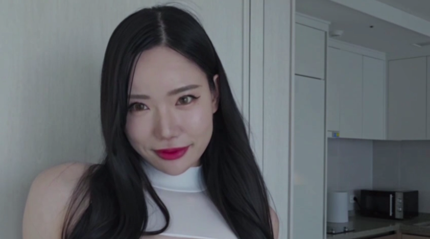 国产网红.OnlyFans_【臀控狂喜】韩国BBW巨乳肥尻模特「realassbunny」OF大尺度私拍 男人的极品后入炮架子