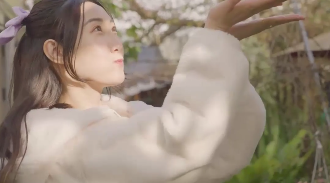 天美传媒TMW159 清纯女孩POV约会夜晚的淫荡反差