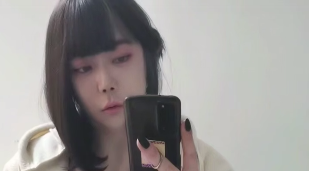 【伪娘】推特伪娘yingbao990519