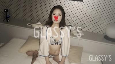 FC2-PPV-4669351 #17 大量射精到美丽可爱的妻子嘴里│GLASSY'S