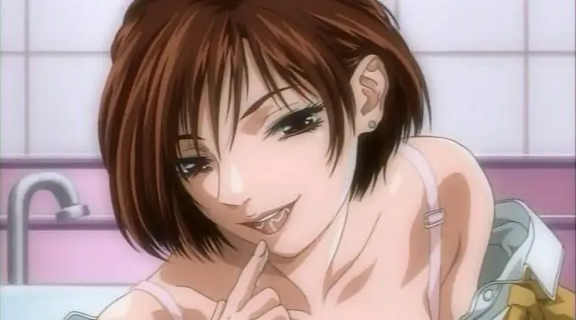 漸進曲 ～天使們的私人課程～ 1