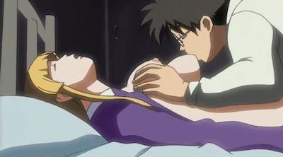 真・瑠璃色之雪 2