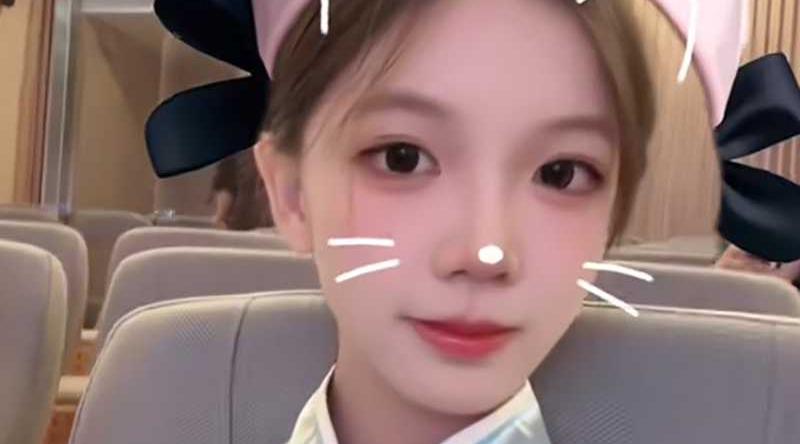 抖音肥宅网红 门酱 与女友性爱录音被曝 清纯萝莉竟被干的骚话不断 呻吟浪叫！