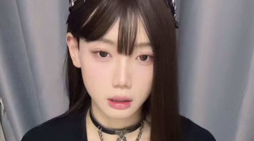 【男娘】推特高颜值男娘Daidai1186自慰