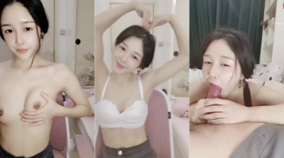 最极品女神嗯九，罕见和男人同框嘿嘿，8.5分极品颜值身材