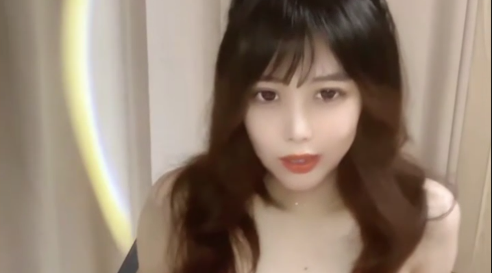 国产直播.高颜值女神盲盒系列-粉墨_情趣肚兜尤物女神