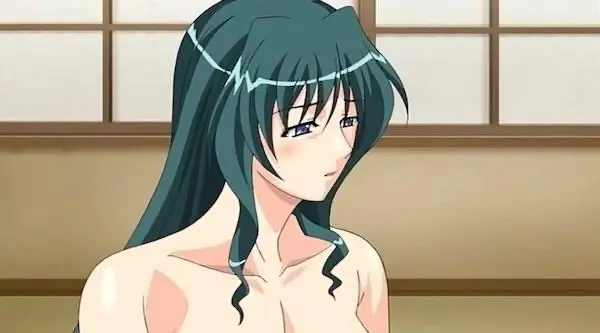 喪服妻 ～美麗女老闆娘・美恵～ 2