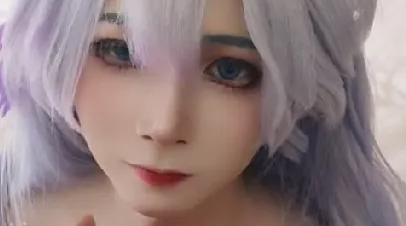 【伪娘】light银灯cos伪娘